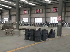 pp阻燃管件